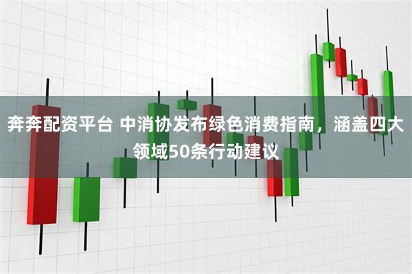 奔奔配资平台 中消协发布绿色消费指南，涵盖四大领域50条行动建议